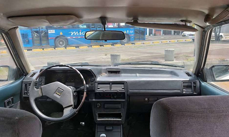 Venta De Mazda 323 E...