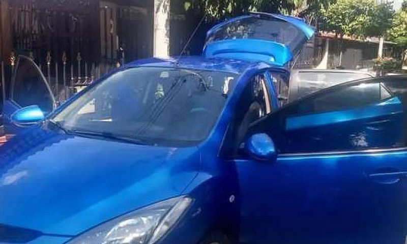 Hermoso Mazda2...