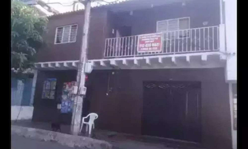 Venta Casa 2 Pisos 1...