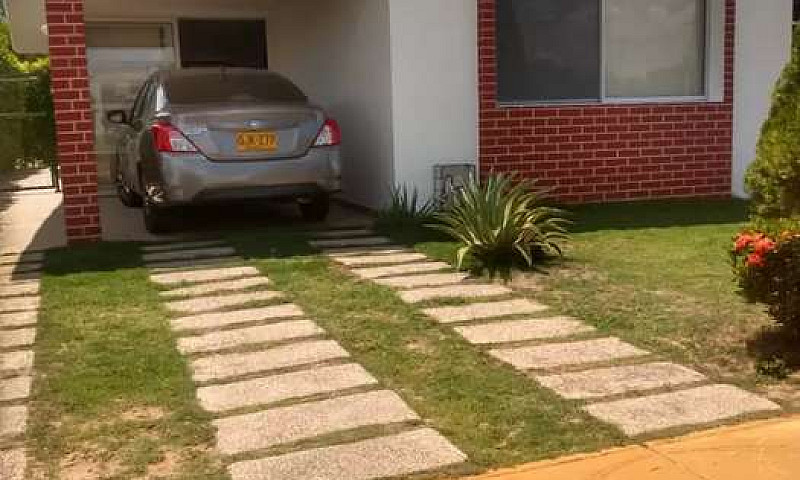 Se Vende Casa En San...