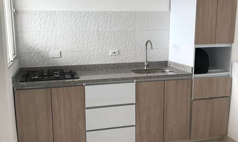 Apartamento En Villa...