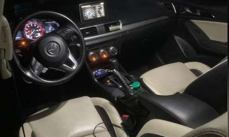 Mazda 3 Sky Activ...
