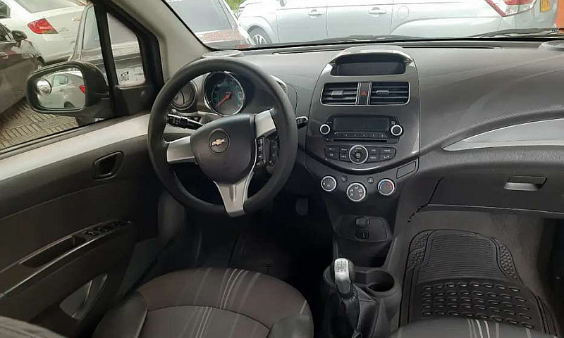 Spark Gt Ltz 2017 Fu...