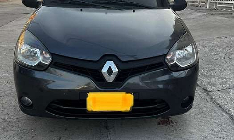 Renault Clio Style M...