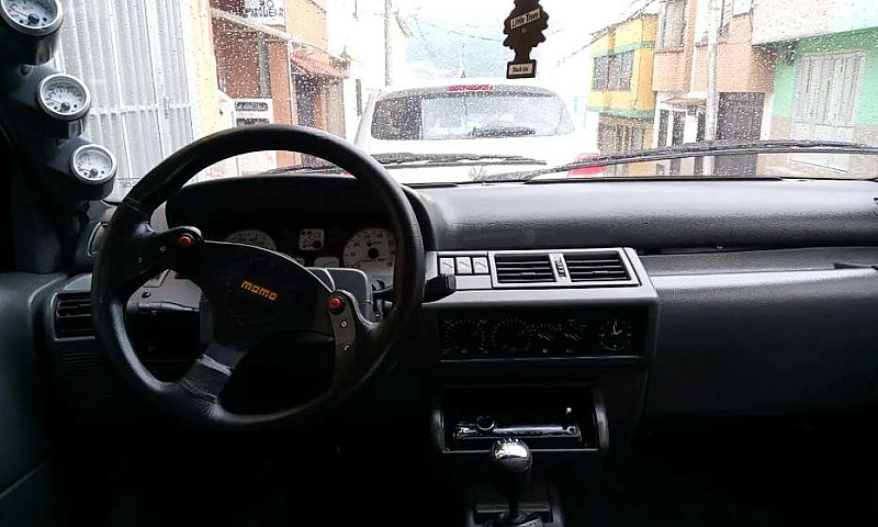 Clio Rsi 1.8 Coupe...