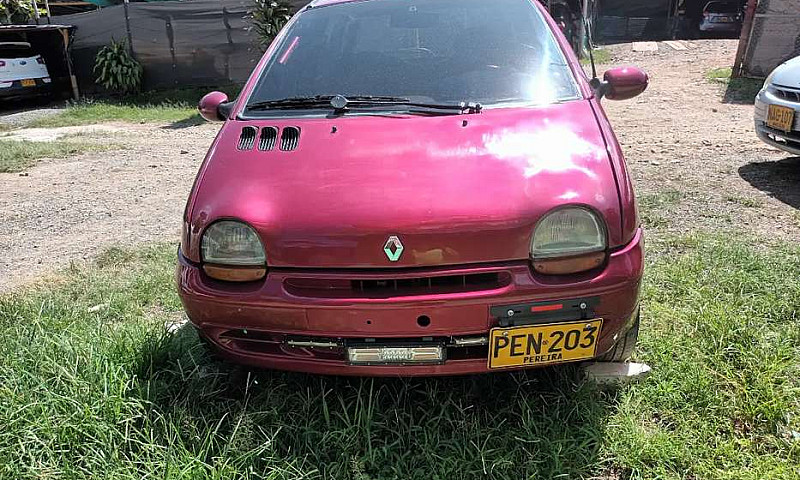 Se Vende Twingo...