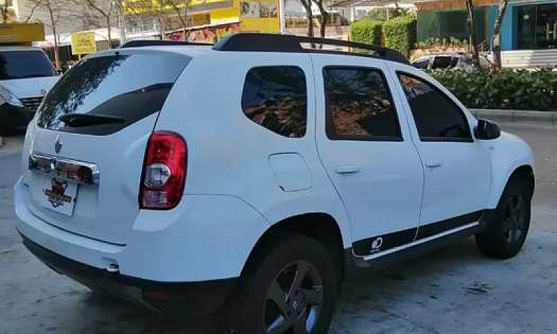 Renault Duster Disco...