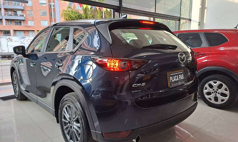 Mazda Cx5 Touring 20...
