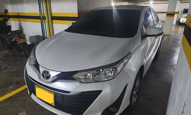 Toyota Yaris Xl 2022...