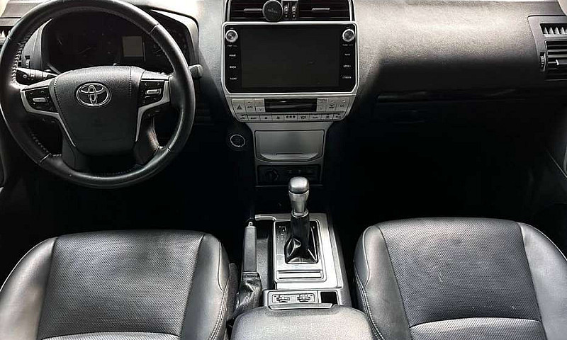 Toyota Prado Tx-L 20...