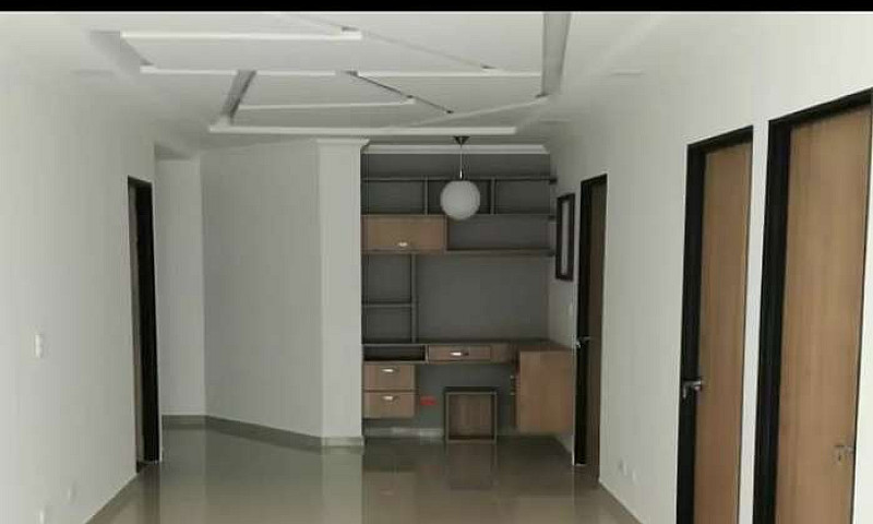 Vendo Apartamento De...
