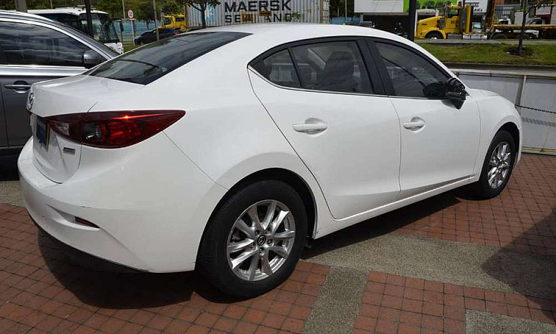 Mazda 3 Prime 2.0 Au...