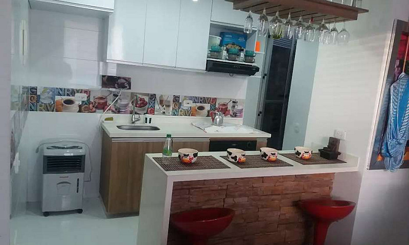 Apartamento Primer P...