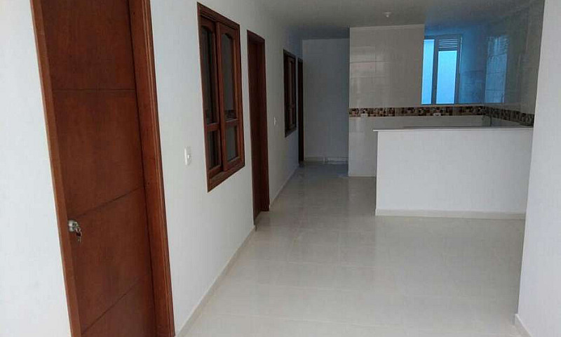 Vendo Apartamento Ur...
