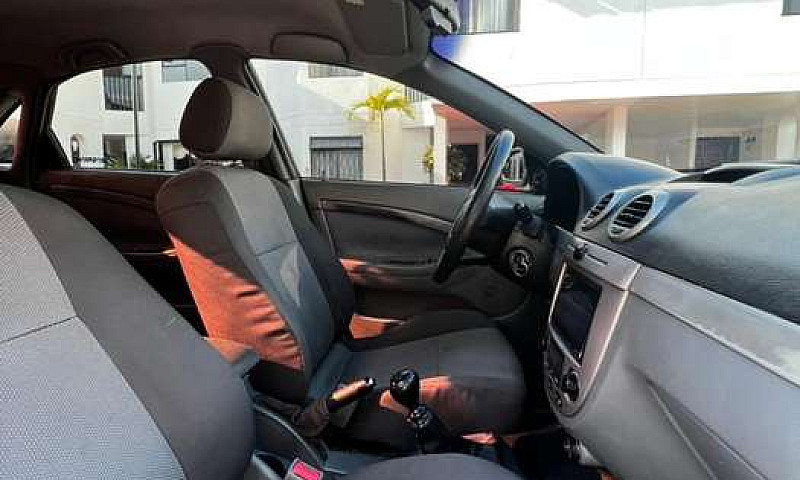 Chevrolet Optra Adva...