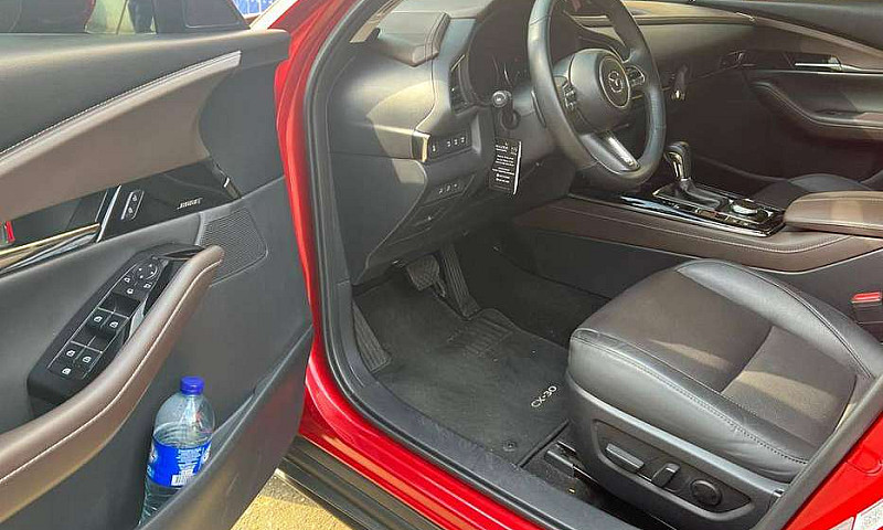 Mazda Cx-30 Grand To...