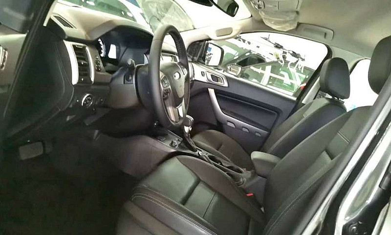 Ford Ranger Limited ...