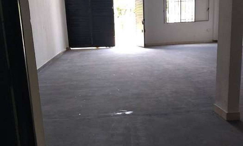 Vendo Casa-Bodega Ki...