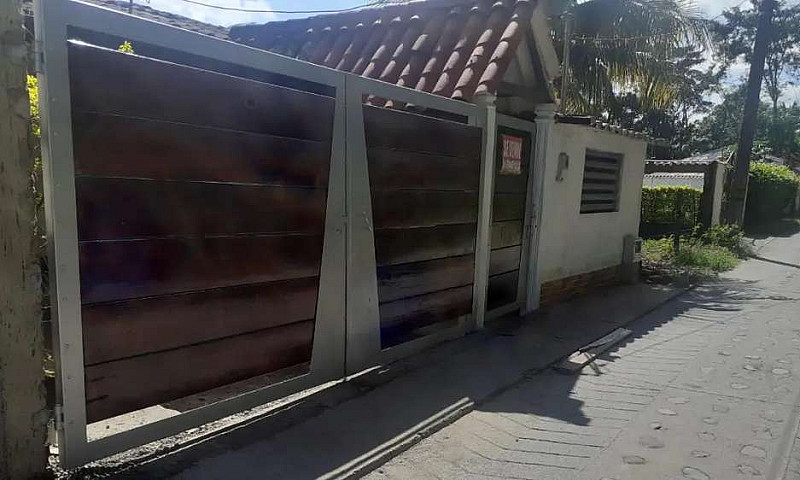 Se Vende Casa A Las ...