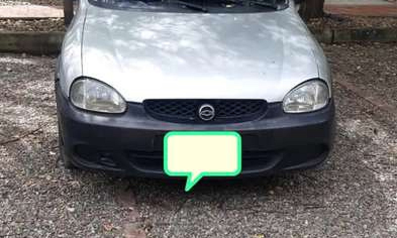 Hermoso Corsa Active...