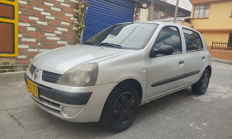 Vendo O Permuto Rena...