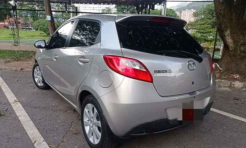 Vendo Hermoso Mazda ...