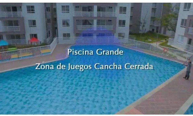 Hermoso Apartamento ...