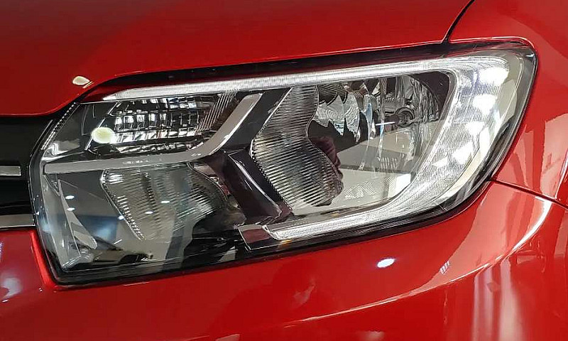 Renault Logan Intens...