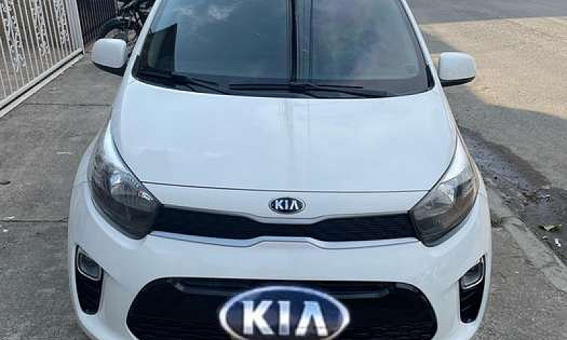 Kia Picanto...