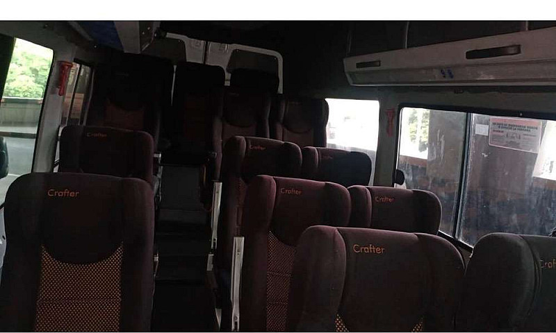 Vendo Permuto Microb...