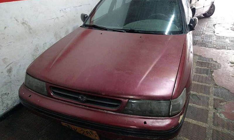 Venta Subaru Legacy ...