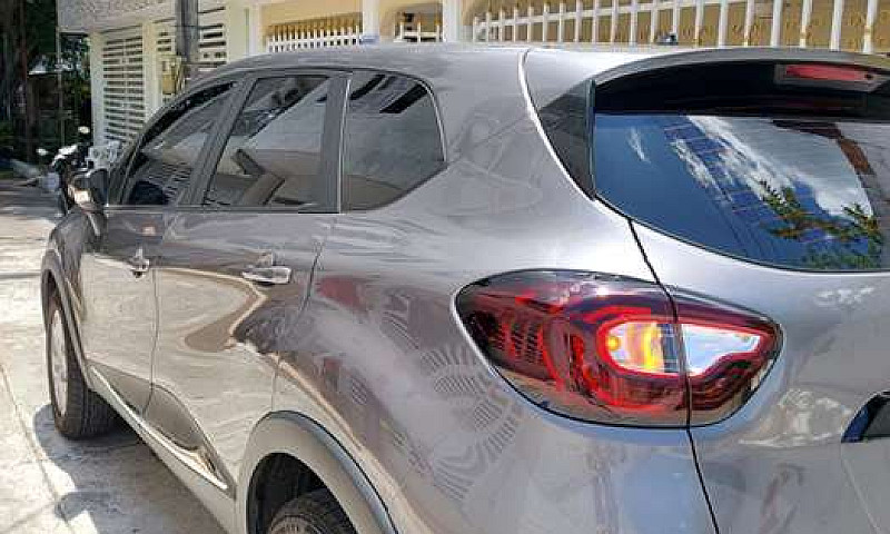 Se Vende Renault Cap...