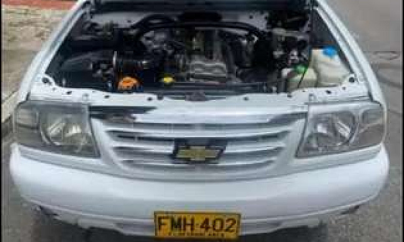 Chevrolet Grand Vita...