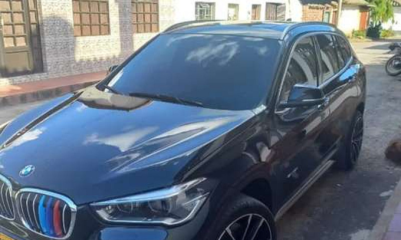 Bmw X1 Se Vende...