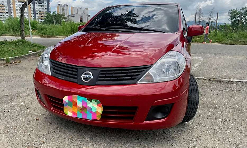 Vendo O Permuto Niss...