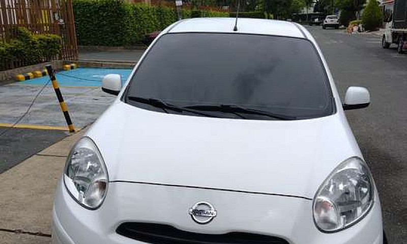 Venta De Nissan Marc...