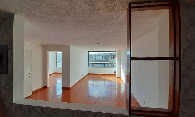 Arriendo Apartamento...