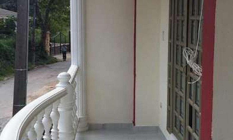 Casa Villavicencio B...
