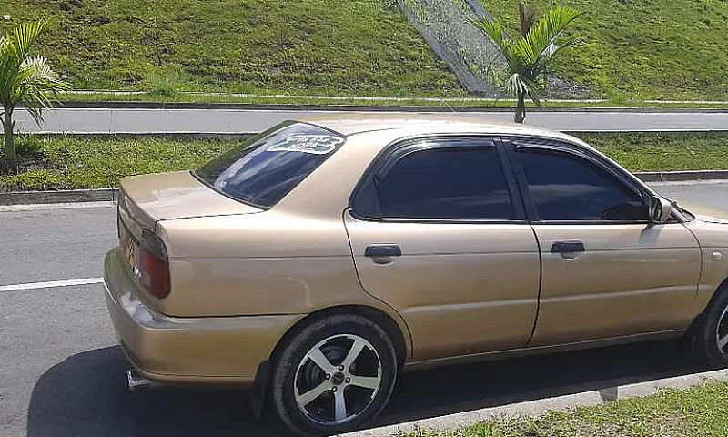 Chevrolet Economico...