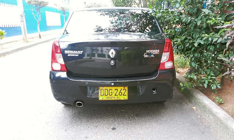 Logan Familier Full ...
