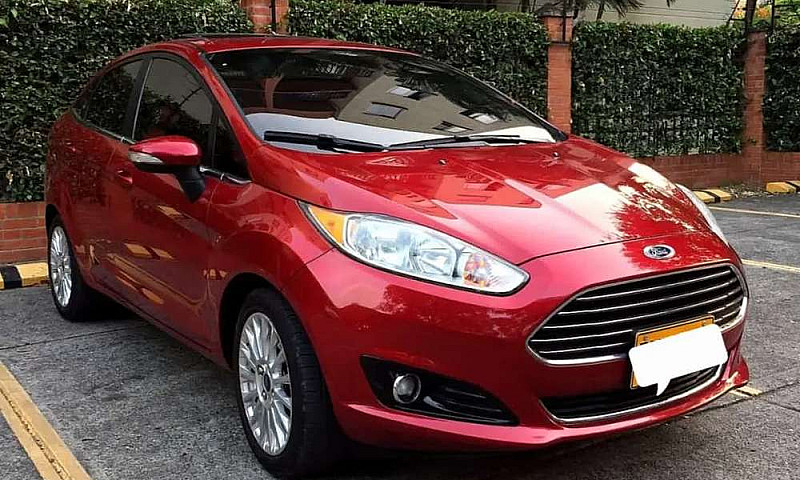 Ford Titanum 2016...