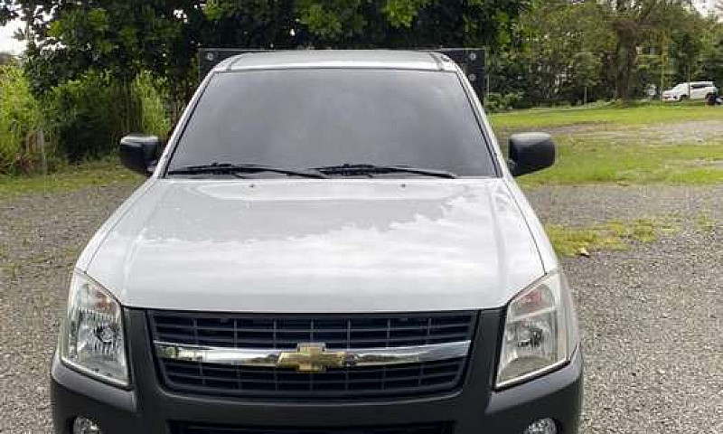 Chevrolet Dmax 4X2 T...