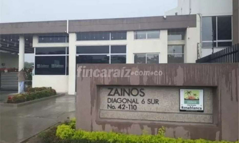 Apartamento Primer P...