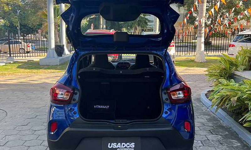 Vendo Renault Kwid M...