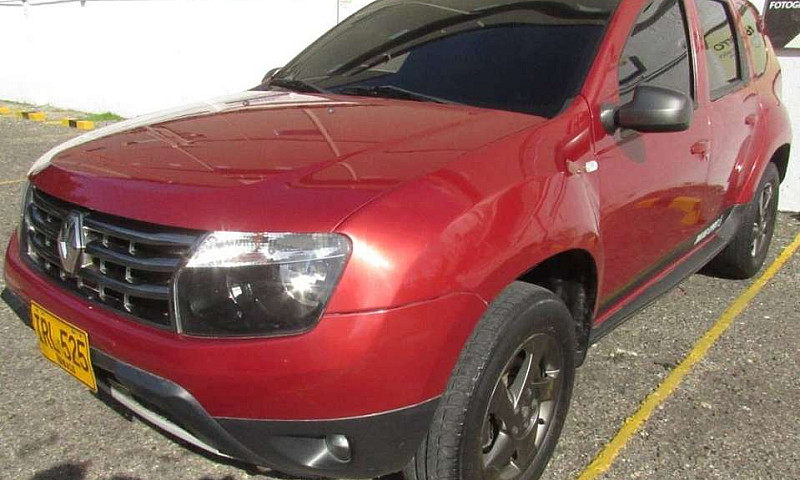 Se Vende Duster Dyna...