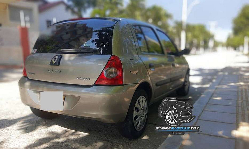 Renault Clio Campus ...