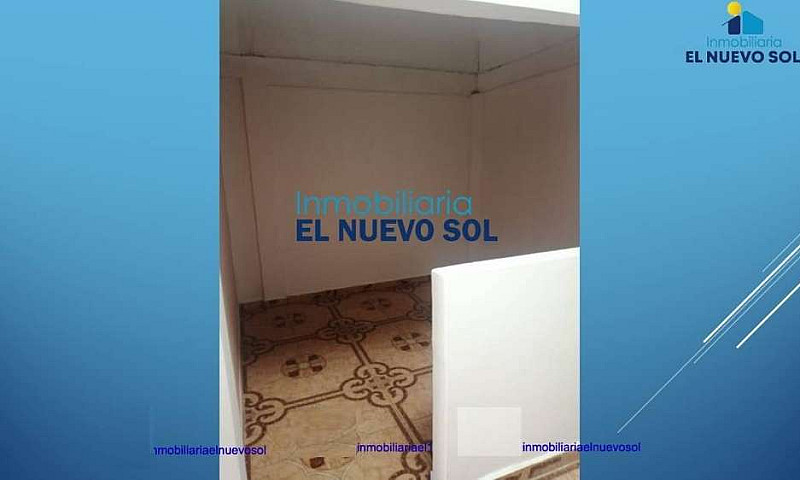 ¡A La Venta Casa Con...