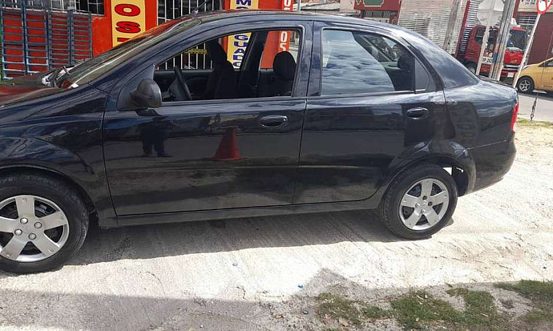 Se Vende Aveo Family...