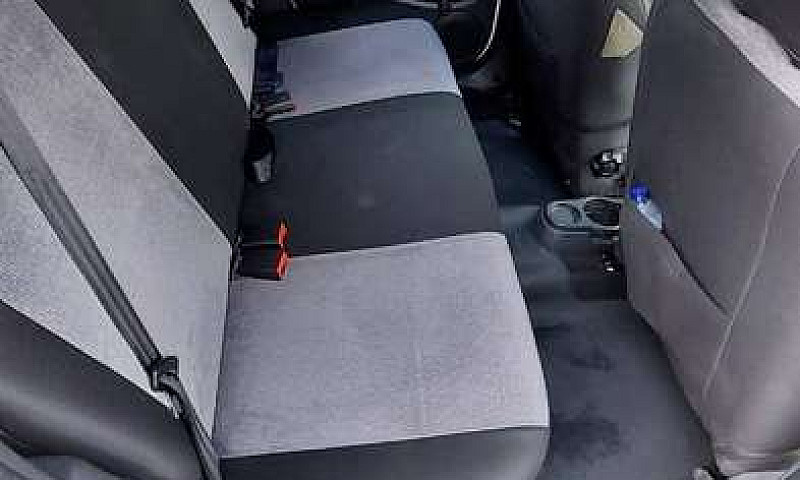 Vendo Duster Mod 201...