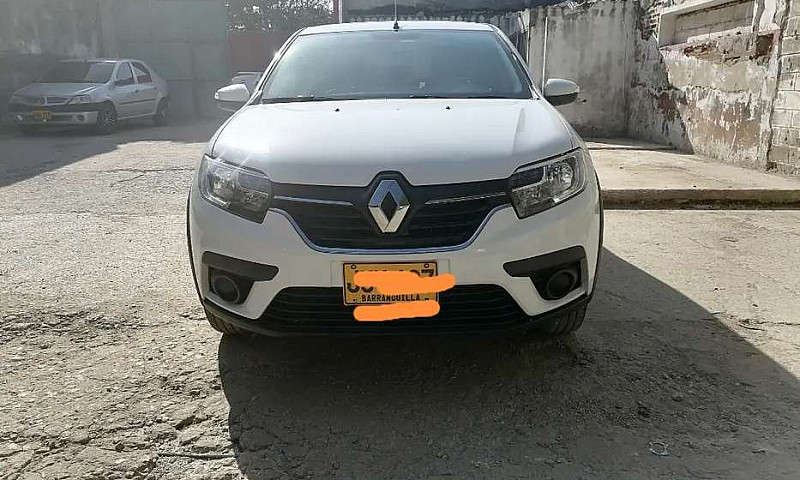 Se Vende Renault Log...